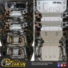 GIÁP GẦM RIVAL 1 san pham giap gam rival