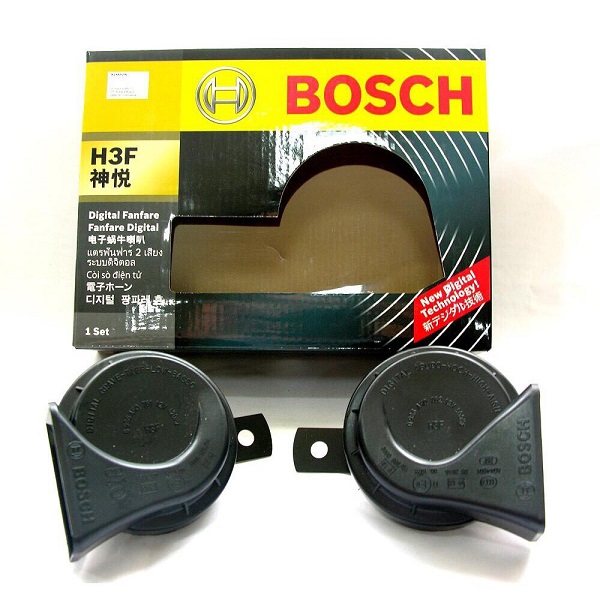 Kèn Bosch H3F điện tử