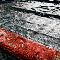 Cách âm khoang máy cho mọi loại xe tại HPCAR 17 vật liệu cách âm chất lượng