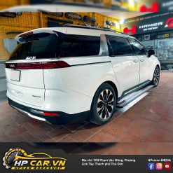 BỆ BƯỚC ĐIỆN KIA CARNIVAL 10 Be buoc dien kia carnival 2