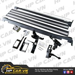 BỆ BƯỚC ĐIỆN KIA CARNIVAL 13 uu diem cua be buoc dien kia carnival