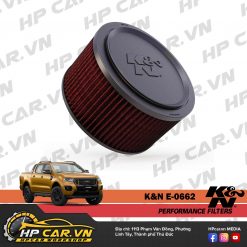 LỌC GIÓ K&N E-0662 CHO FORD RANGER VÀ MAZDA BT-50 (ĐỘNG CƠ 2.2 & 3.2) 8 loc gio k n e 0662 cho ford ranger va mazda bt 50 gia tot