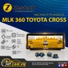 mlk 360 toyota cross