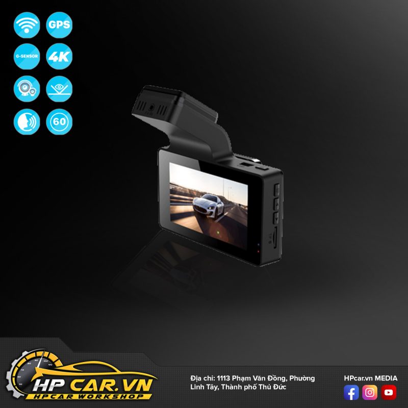 VIETMAP H86 13 trai nghiem hinh anh sac net cua vietmap h86