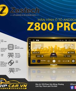 Zestech Z800 Pro