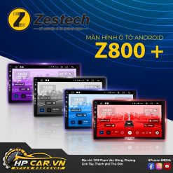 zestech z800+ tich hop camera 360