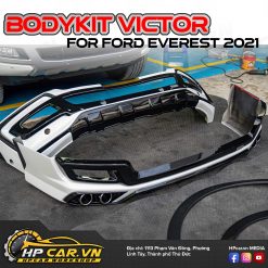 BODYKIT VICTOR FORD EVEREST 2021
