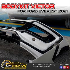 BODYKIT VICTOR FORD EVEREST 2021