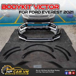 BODYKIT VICTOR FORD EVEREST 2021