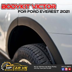 BODYKIT VICTOR FORD EVEREST 2021