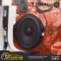 Focal inside Ford Everest chính hãng