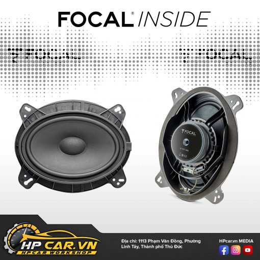 Focal is Toy 690