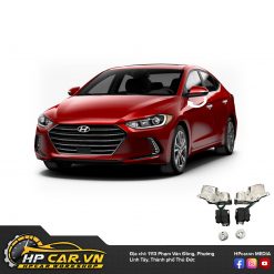 Gập gương tự động HUYDAI ELANTRA