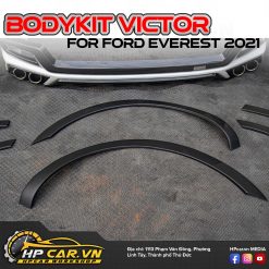 BODYKIT VICTOR FORD EVEREST 2021