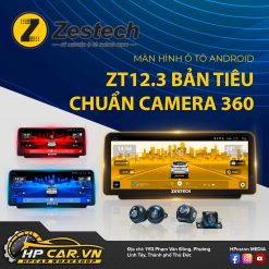 ZT12.3 BẢN TIÊU CHUẨN CAMERA 360