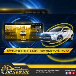 ZT12.3 BẢN TIÊU CHUẨN CAMERA 360