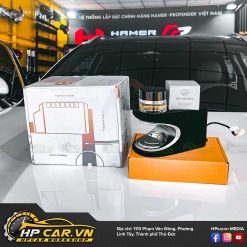 Nước hoa MERCEDRES