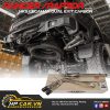 ỐNG XẢ HKS LEGAMAX DUAL EXIT FORD RANGER - RAPTOR NEXT GEN 2 ỐNG XẢ HKS LEGAMAX DUAL EXIT FORD RANGER - RAPTOR NEXT GEN