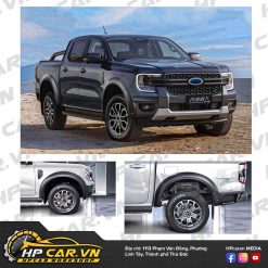 ỐP CUA RANGER 2023
