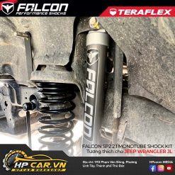 PHUỘC FALCON SP2 2.1 MONOTUBE SHOCK KIT CHO JEEP WRANGLER JL