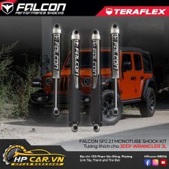 PHUỘC FALCON SP2 2.1 MONOTUBE SHOCK KIT CHO JEEP WRANGLER JL