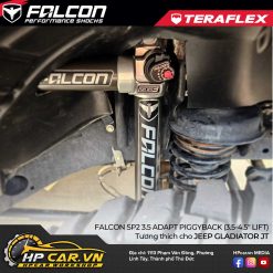 PHUỘC THÍCH ỨNG FALCON SP2 3.5 ADAPT PIGGYBACK CHO JEEP GLADIATOR JT (3.5-4.5” LIFT) 13 phuoc thich ung falcon sp2 3 5 adapt piggyback cho jeep gladiator jt 3 5 4 5 lift