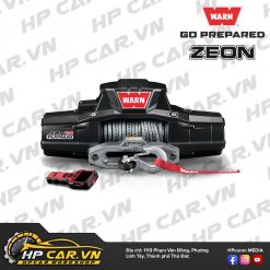 Warn Tabor 12-S 11 Warn Tabor 12-S
