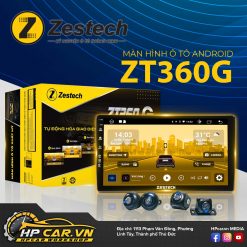 ZESTECH ZT360G 15 ZESTECH ZT360G