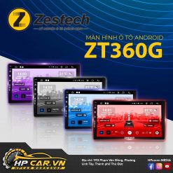 ZESTECH ZT360G 14 Camera hành trình ZESTECH ZT360G