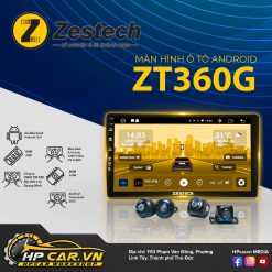 ZESTECH ZT360G 11 Camera hành trình ZESTECH ZT360G