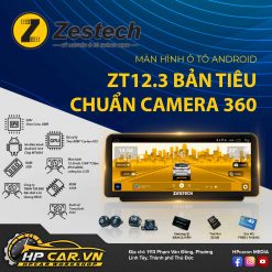 ZT12.3 BẢN TIÊU CHUẨN CAMERA 360
