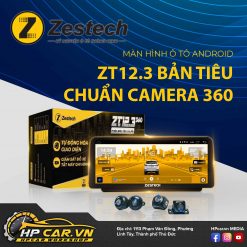 ZT12.3 BẢN TIÊU CHUẨN CAMERA 360